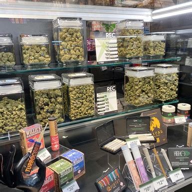 Dispensaries Near Me: Find Local Cannabis Shops。